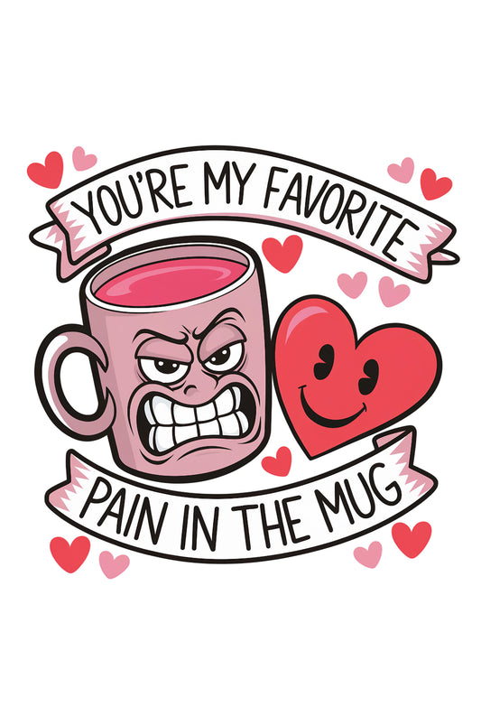 The Anti-Valentine's Day Gift Guide for Your Favorite Grumpy Partner