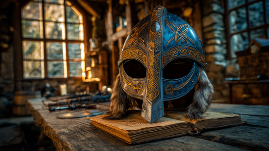 Unleash the Inner Viking: The Ultimate Gift Guide for History Lovers