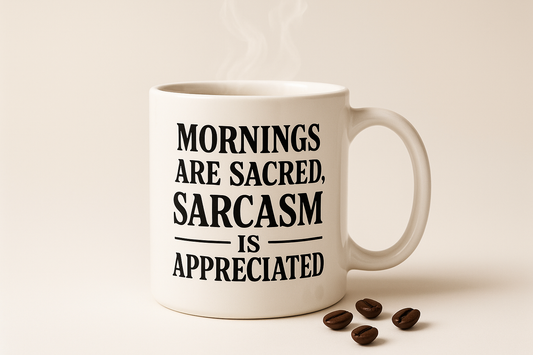 A Sarcastic Guide to Mother's Day Gifts (Because She Deserves the Truth)