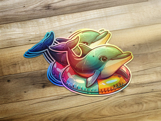 Colorful Whale Inflatable Pool Toys for Kids product type