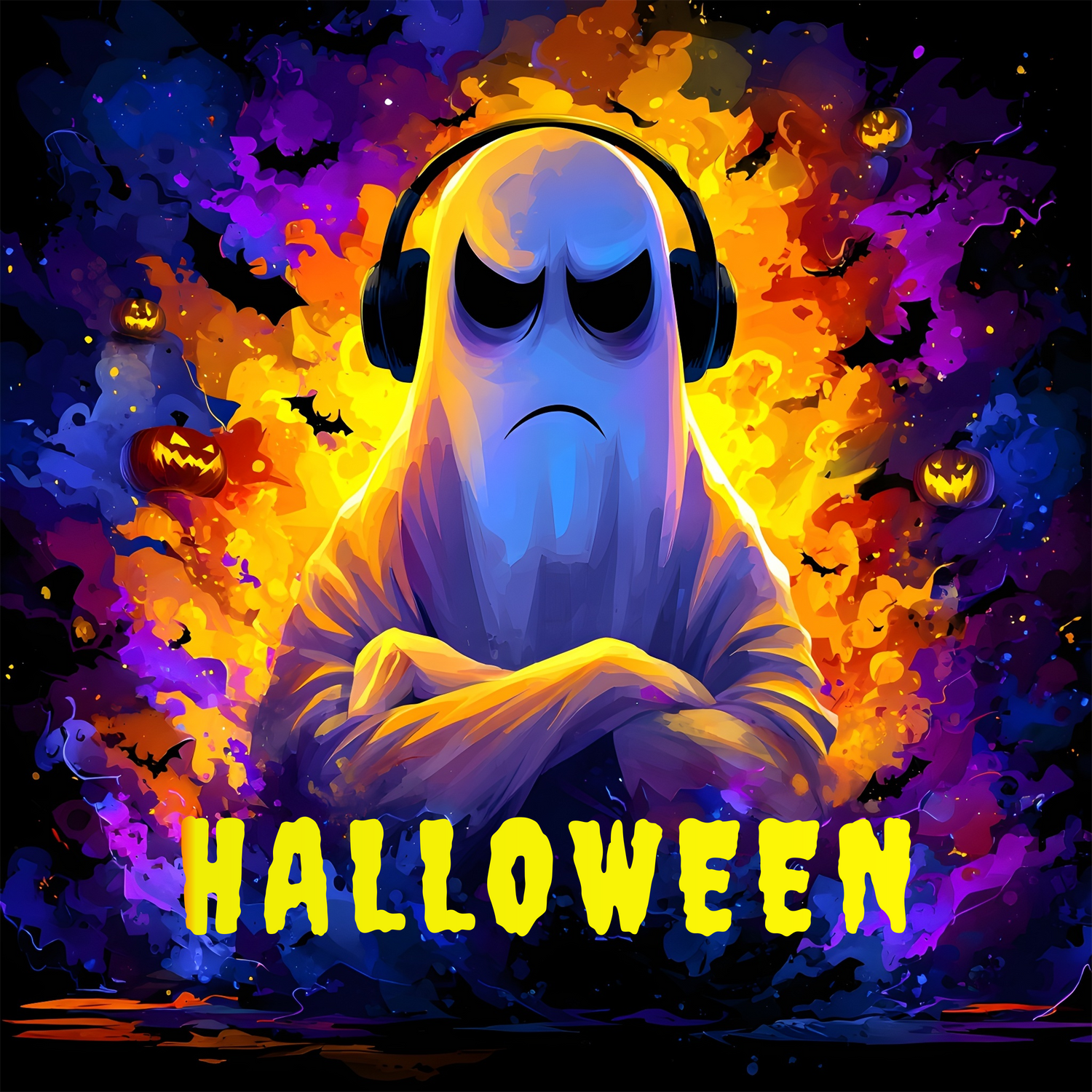 All Halloween