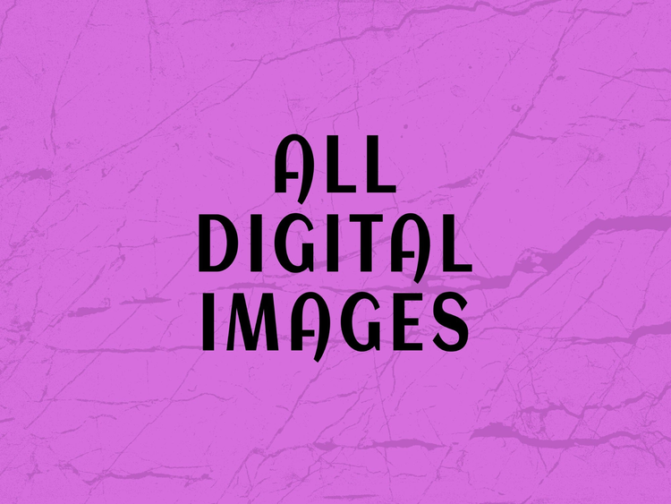 All Digital Images
