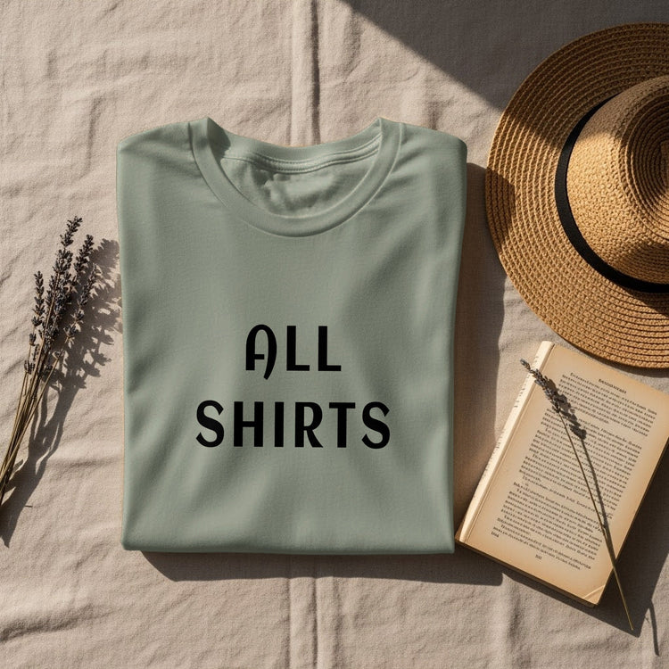 All Shirts