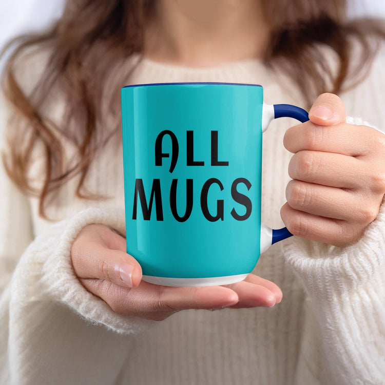 All Mugs
