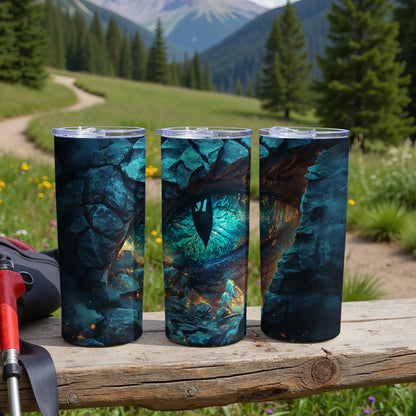 Dragon Eye Scenic Path Tumbler product