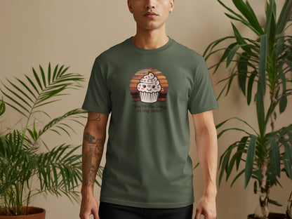 You're The Icing On My Cake Graphic T-shirt product