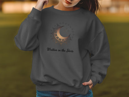 Written in the Stars Cozy Sweatshirt product