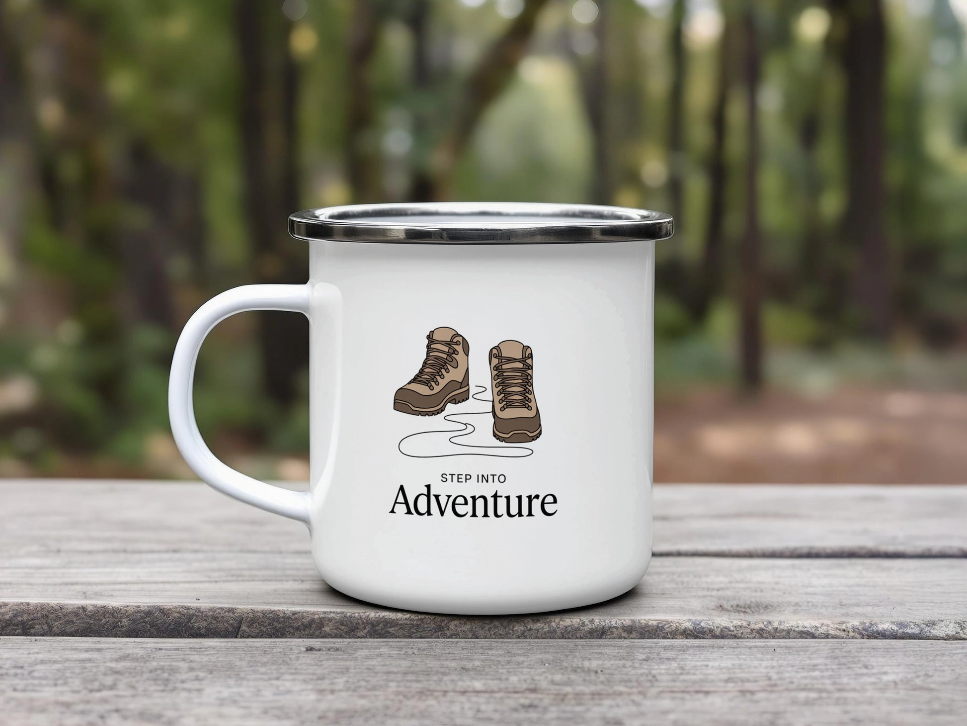 Step Into Adventure with Stylish Hiking Boots product