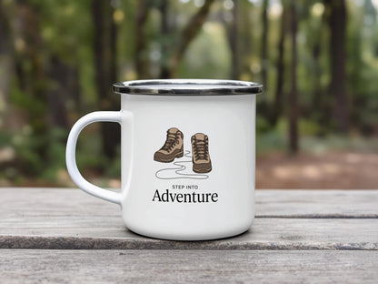 Step Into Adventure with Stylish Hiking Boots product