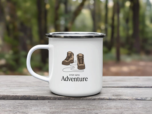 Step Into Adventure with Stylish Hiking Boots product
